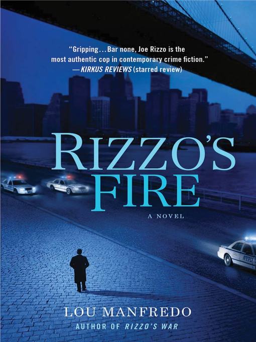 Title details for Rizzo's Fire by Lou Manfredo - Wait list